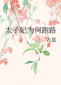 太子妃为何跑路