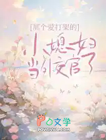 那个爱打架的小媳妇当外交官了