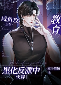 咸鱼攻救赎反派boss指南[快穿]