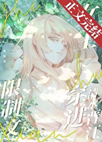 限制文女主穿进清水晋江