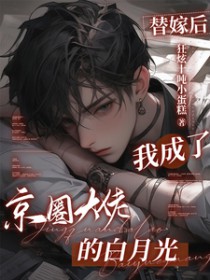 替嫁后，我成了京圈大佬的白月光